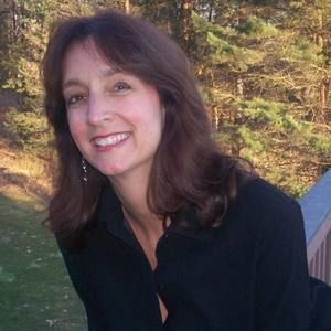 Meet your Posher, Wendy